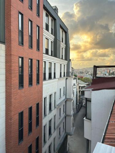 Boutique 360 Suite, Istanbul (fotografie 6)