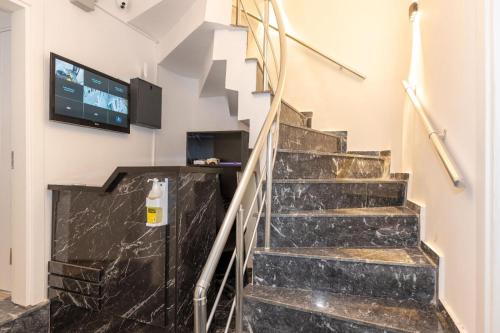 Boutique 360 Suite, Istanbul (fotografie 7)