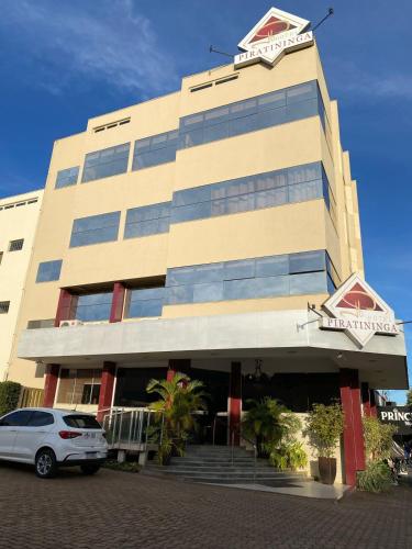 Rede Andrade Rondonópolis