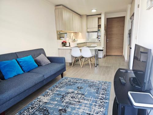 Claro Centro Temuco - Apartment