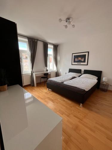  Belvedere Apartment in Wien