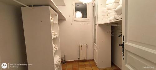 Villa Marie in La Treille