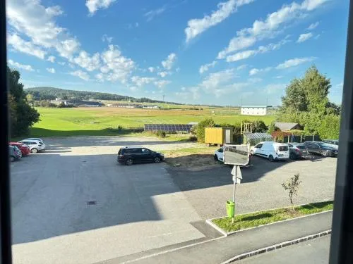 Gästewohnung, Hauptplatz 3 Kautzen in Kautzen, Österreich