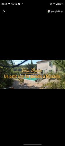 Villa Marie, Marseille (photo 2)