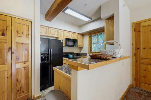 Twin Elk Lodge – Breckenridge
