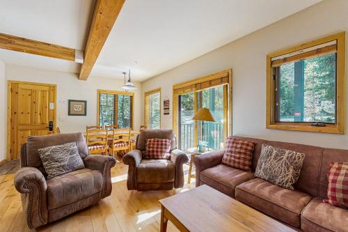 Twin Elk Lodge – Breckenridge