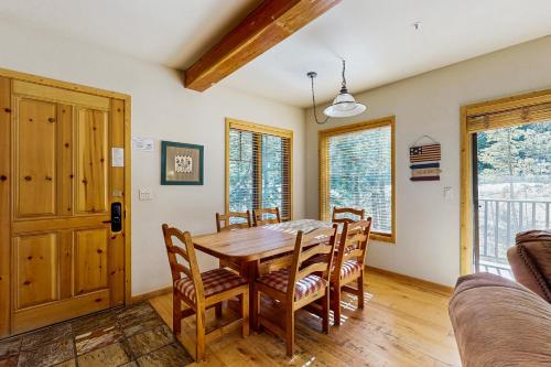 Twin Elk Lodge – Breckenridge