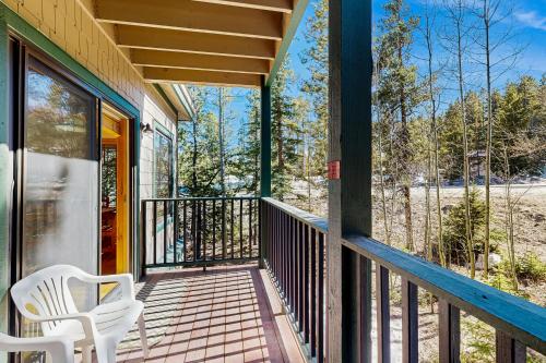 Twin Elk Lodge – Breckenridge