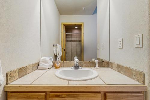 Twin Elk Lodge – Breckenridge