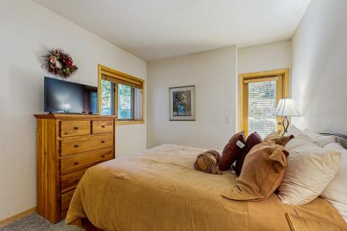 Twin Elk Lodge – Breckenridge