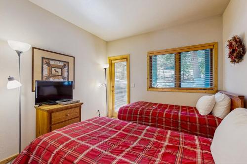 Twin Elk Lodge – Breckenridge