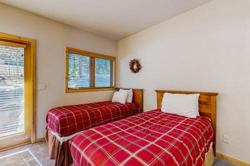 Twin Elk Lodge – Breckenridge