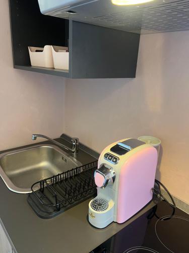 New Verona Business and Fun camere&monolocali GB Rossi friendly 4