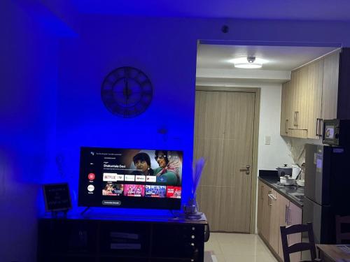Pyeong on Suite SMDC Shore Residences Mall of Asia Pasay, Manila