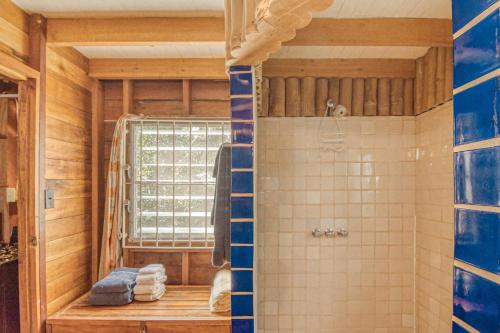 Blue Tang Beach House at Ocean’s Edge -Gold Standard Certified in Maya Beach