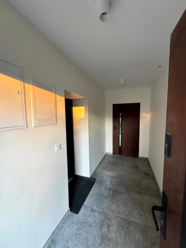 Apartment w domu pod orzechem in Gogolin