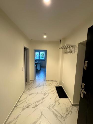 Apartment w domu pod orzechem in Gogolin