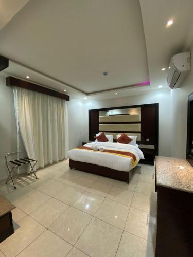 شقق راحتي هنا 1 in Al Aziziyah