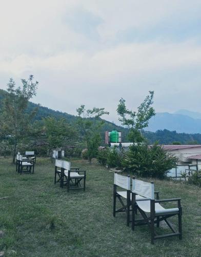 Chitaav Voga Hotel