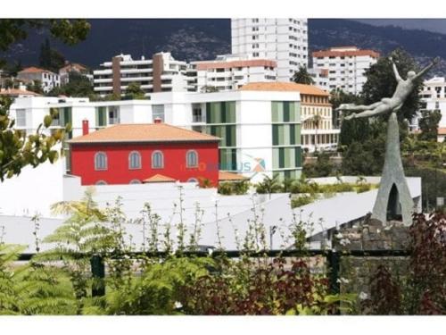 Quinta da Nogueira in Funchal
