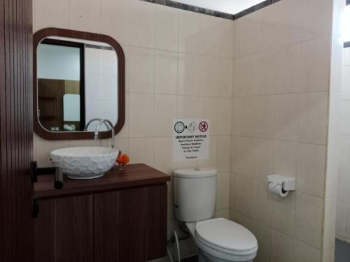Sukma Guest House – Ubud, CO