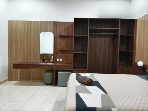 Sukma Guest House – Ubud, CO