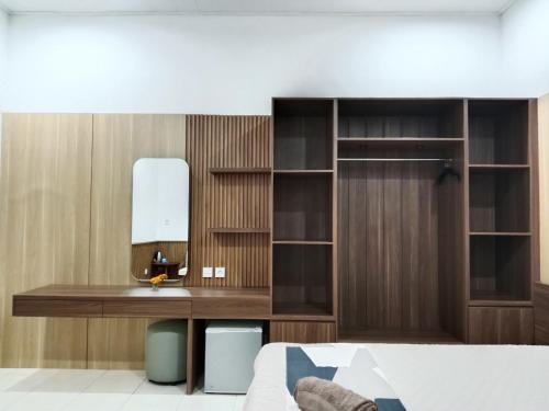 Sukma Guest House – Ubud, CO