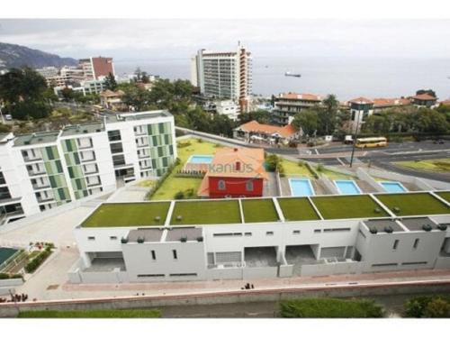  Quinta da Nogueira in Funchal