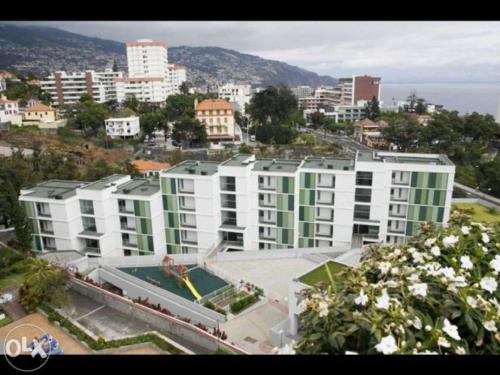  Quinta da Nogueira in Funchal