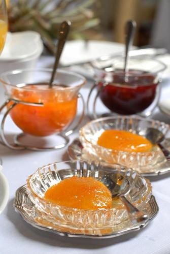 Chloe Luxury Hotel - image 9
