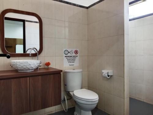 Sukma Guest House – Ubud, CO