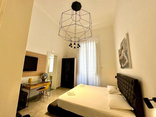 City Suites at Cortile Nobile, Katánie
