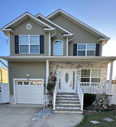 Beautiful Home in Freeport, New York 11520