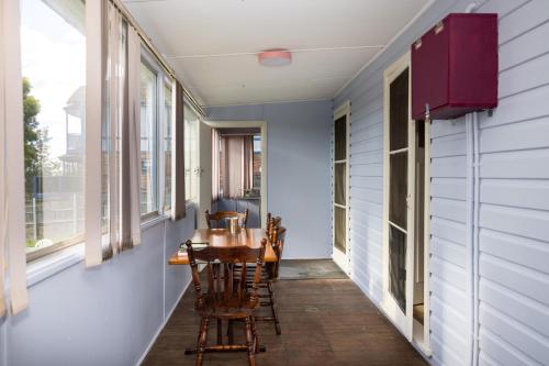 Windsor heritage house in Windsor