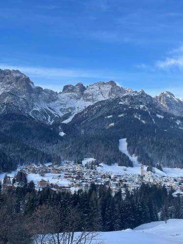 Cedä Meia (Ceda Meia) in Fraz. Padola - Comelico Superiore