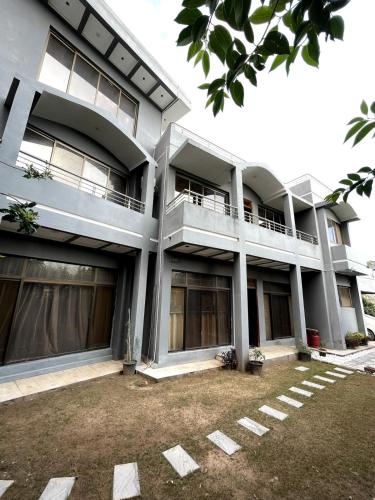 Ziel Guest House Banigala Islamabad Near Gerrys & NIH Hospital - image 2