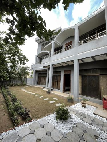 Ziel Guest House Banigala Islamabad Near Gerrys & NIH Hospital - image 7