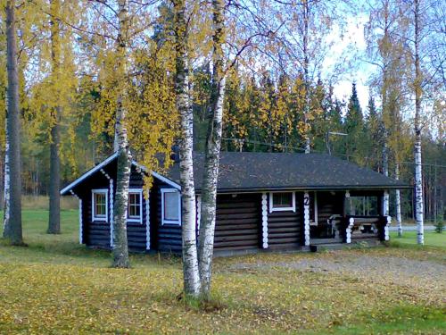 Cottage - Pikkukarhu