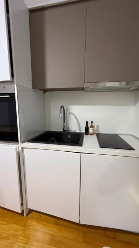 Neoclassical apartment in kadmia in Thiva