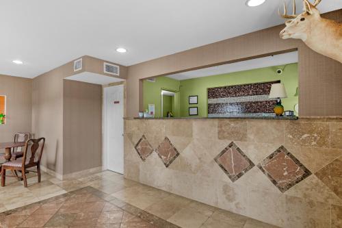 Fuajee, Glennville Inn in Glennville (GA)