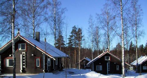 Cottage - Revontulimökki