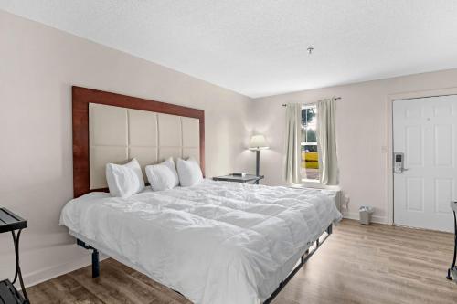 Glennville Inn in Glennville (GA)