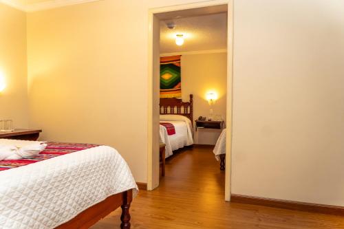 hotel photo