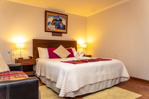 hotel photo