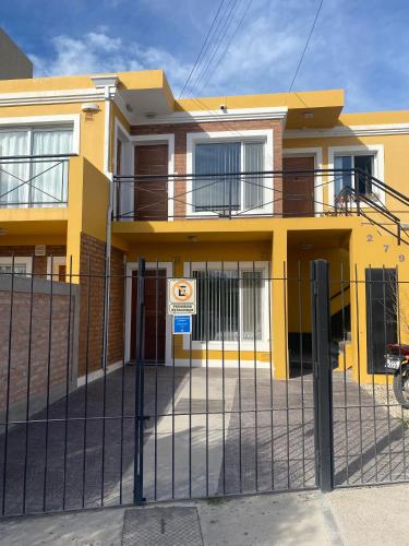 Los Soles de Madryn