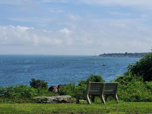 The Niantic Inn in Niantic, USA