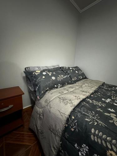 Cómodo departamento un ambiente, Depto 2 Los Sauces