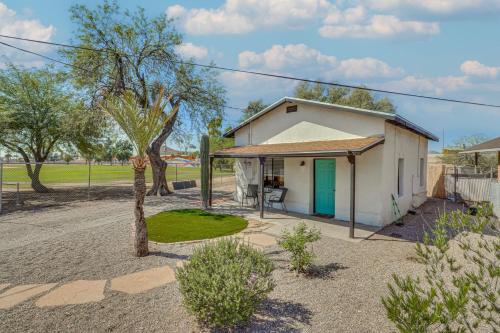 Casita Anita - Charmer 1 Mi to Dtwn Tucson