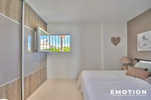 Casa Nino Charming 1-bd Apartment with Lagoon View