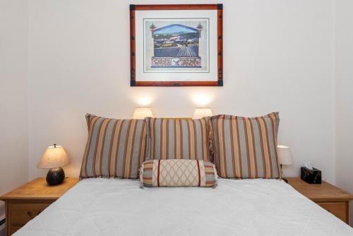 Christiania Condominiums- CoralTree Residence Collection - Hotel - Vail